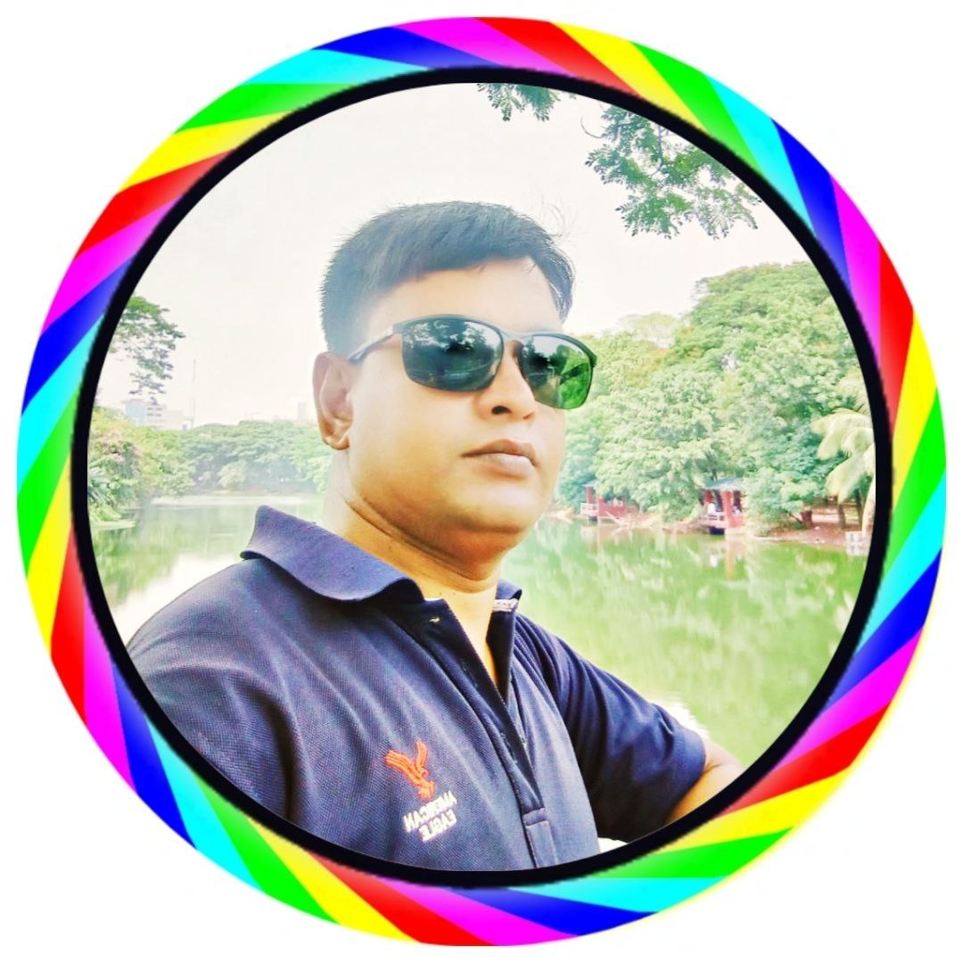 MD. Alamgir Hossain