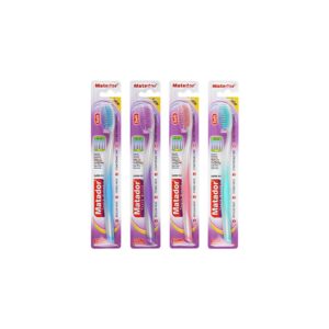 Matador Superflex Toothbrush (12 Pcs) Soft